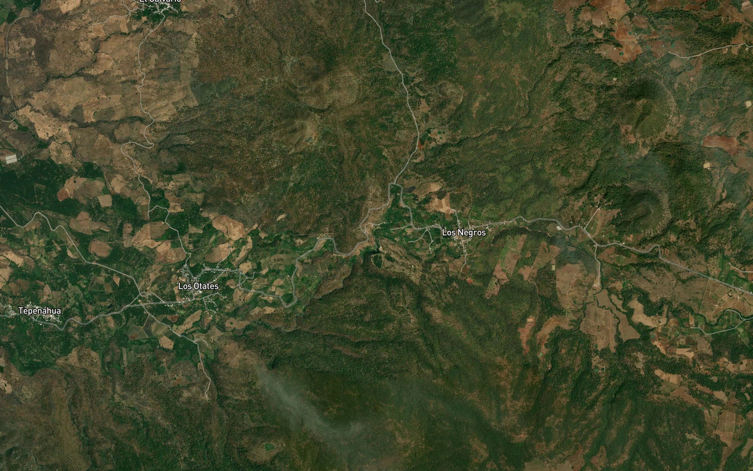 Tzinzongo