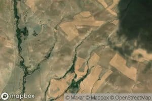 Cheshmeh-ye Qazama Darreh