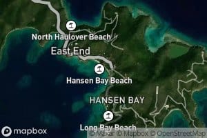Hansen Bay