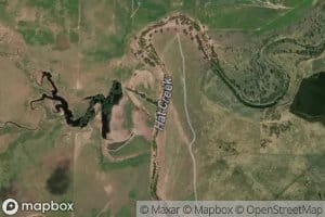 Horse Creek