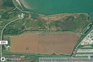 Haskell Pond (historical)