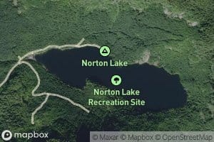 Norton Lake