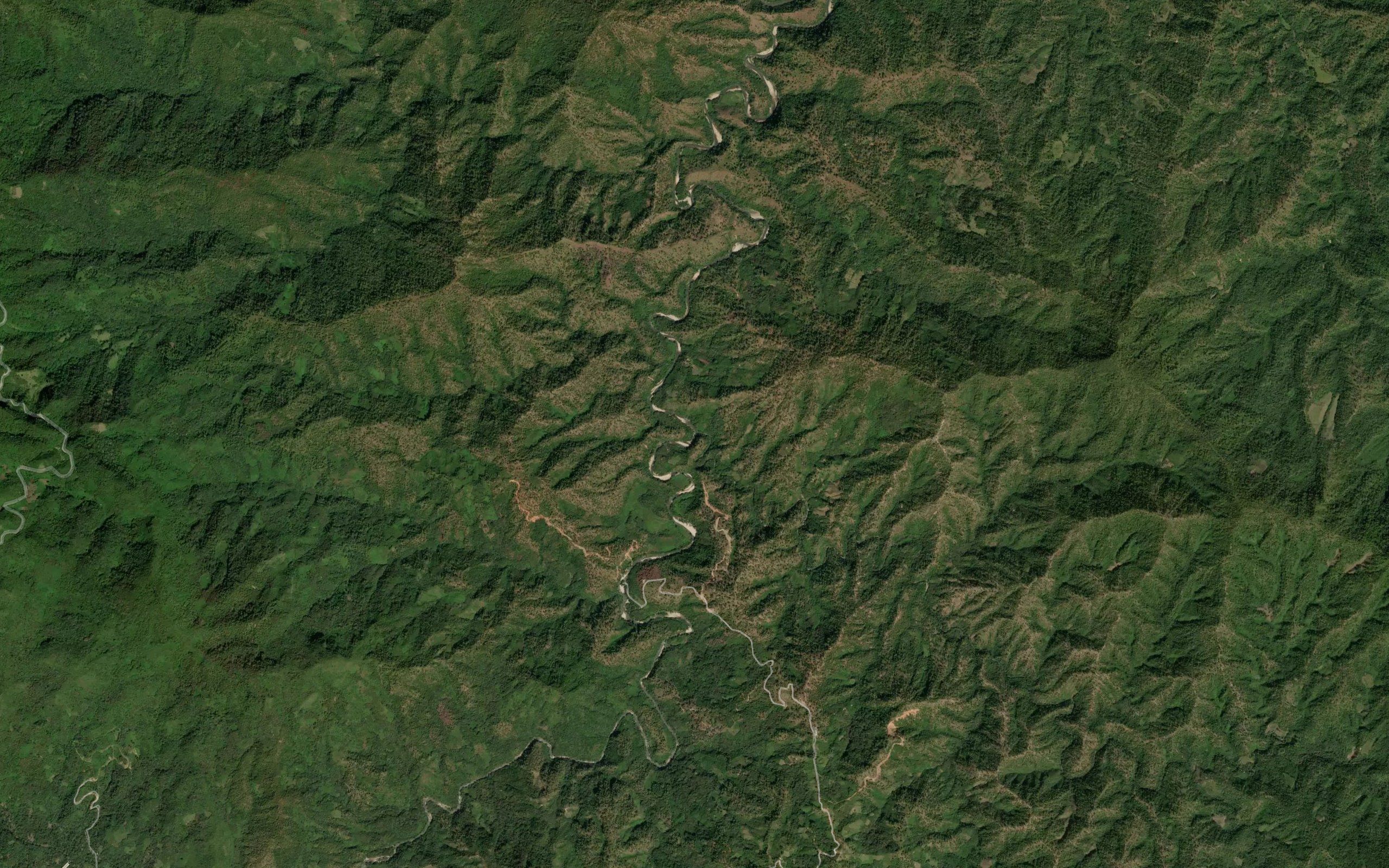 Agua Fria