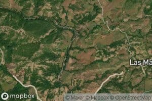 Quebrada Banco Tieso