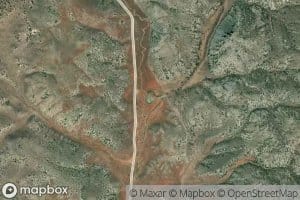 Mill Creek Reservoir