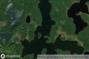 Gallagher Lake