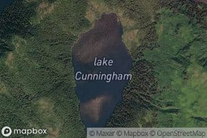 Lake Cunningham