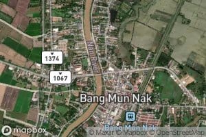 Khlong Butsabong Nuea