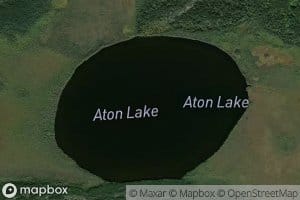 Aton Lake