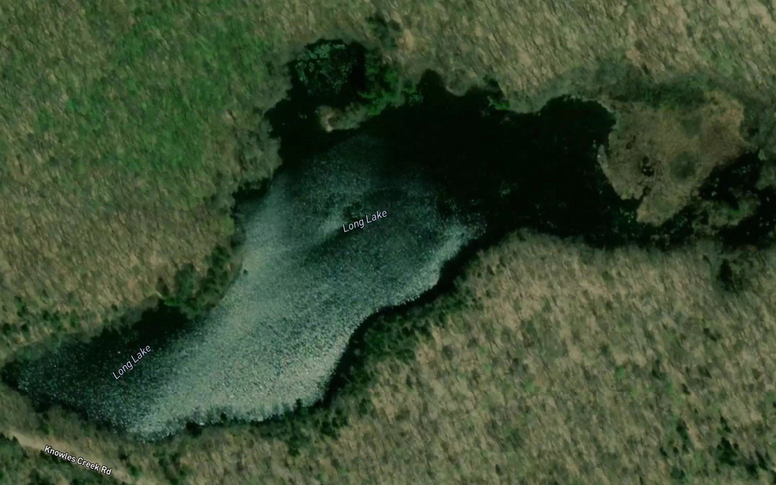Long Lake