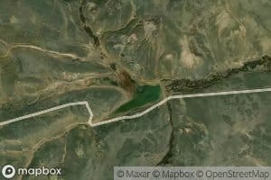 Mexican Reservoir