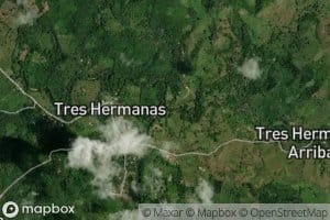 Quebrada Tres Hermanas