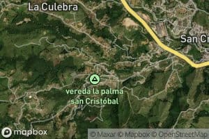 Quebrada San Francisca