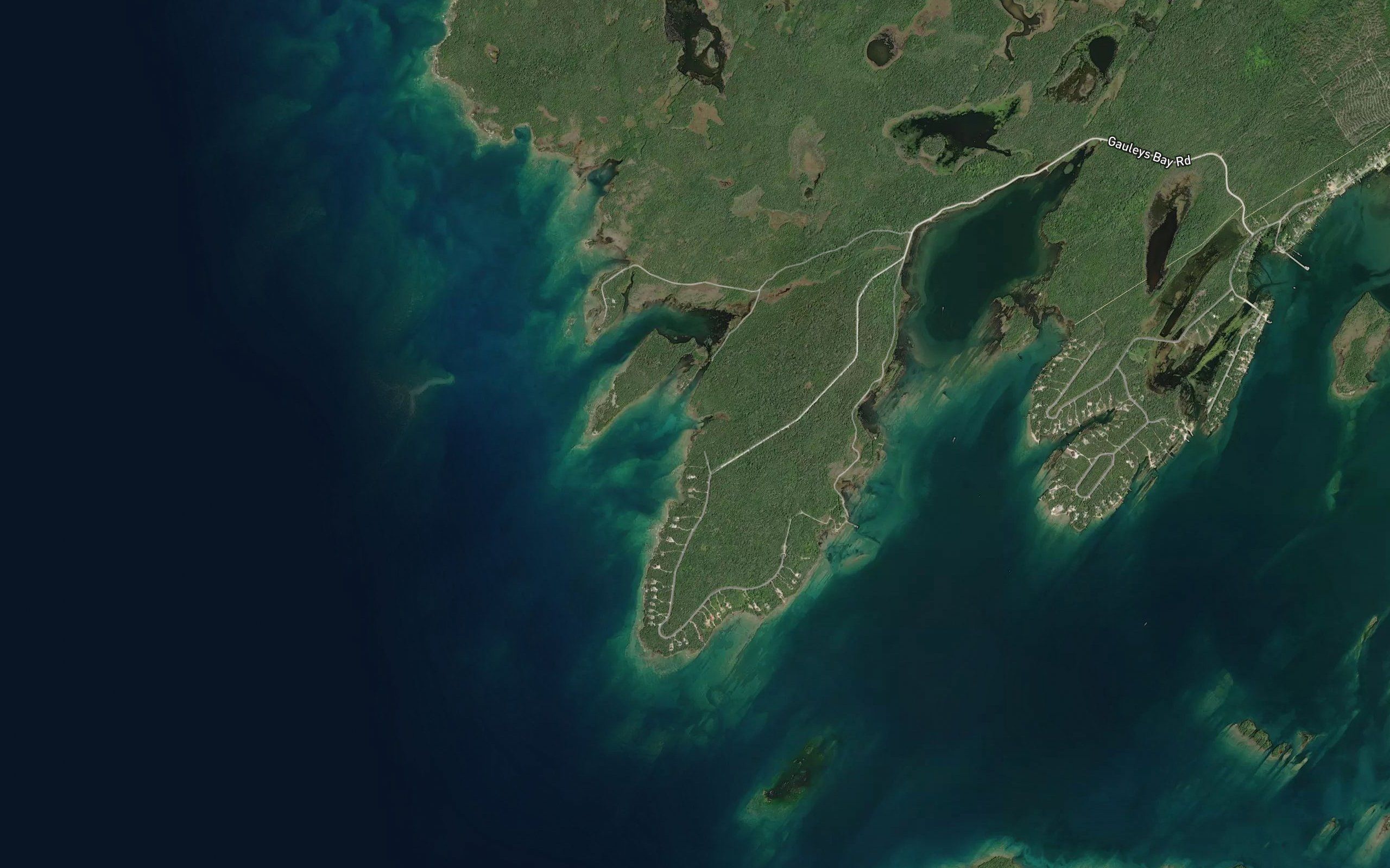 Simon Bay
