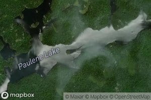 Paulene Lake