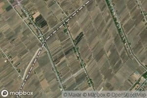 Tali Air Nombor Tujuh Arau