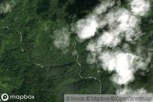 Quebrada La Magdalena