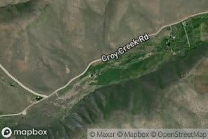 Elk Creek