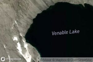 Venable Lake
