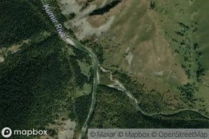 Krasnoyarka
