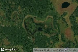 Oxbow Lake