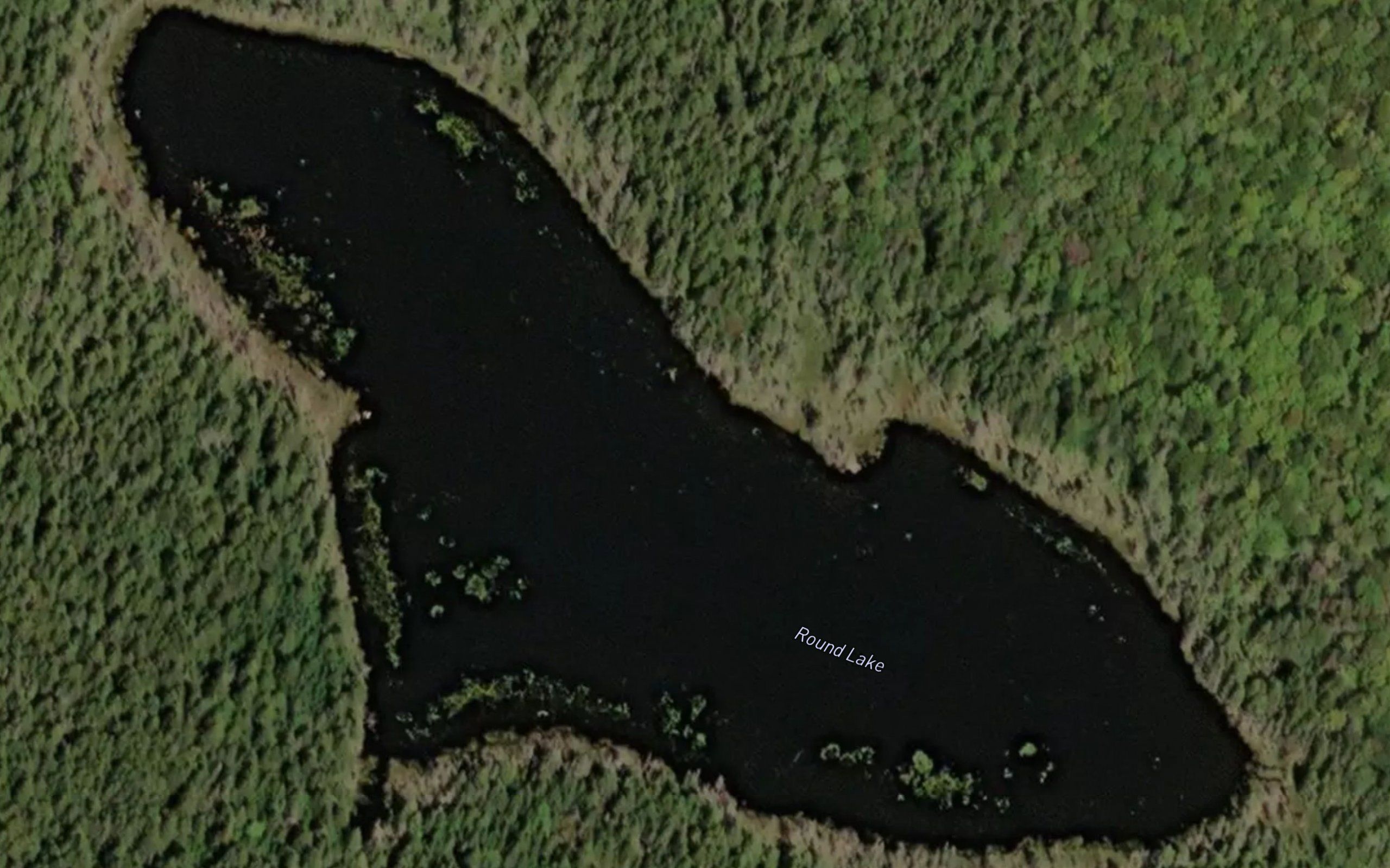Round Lake