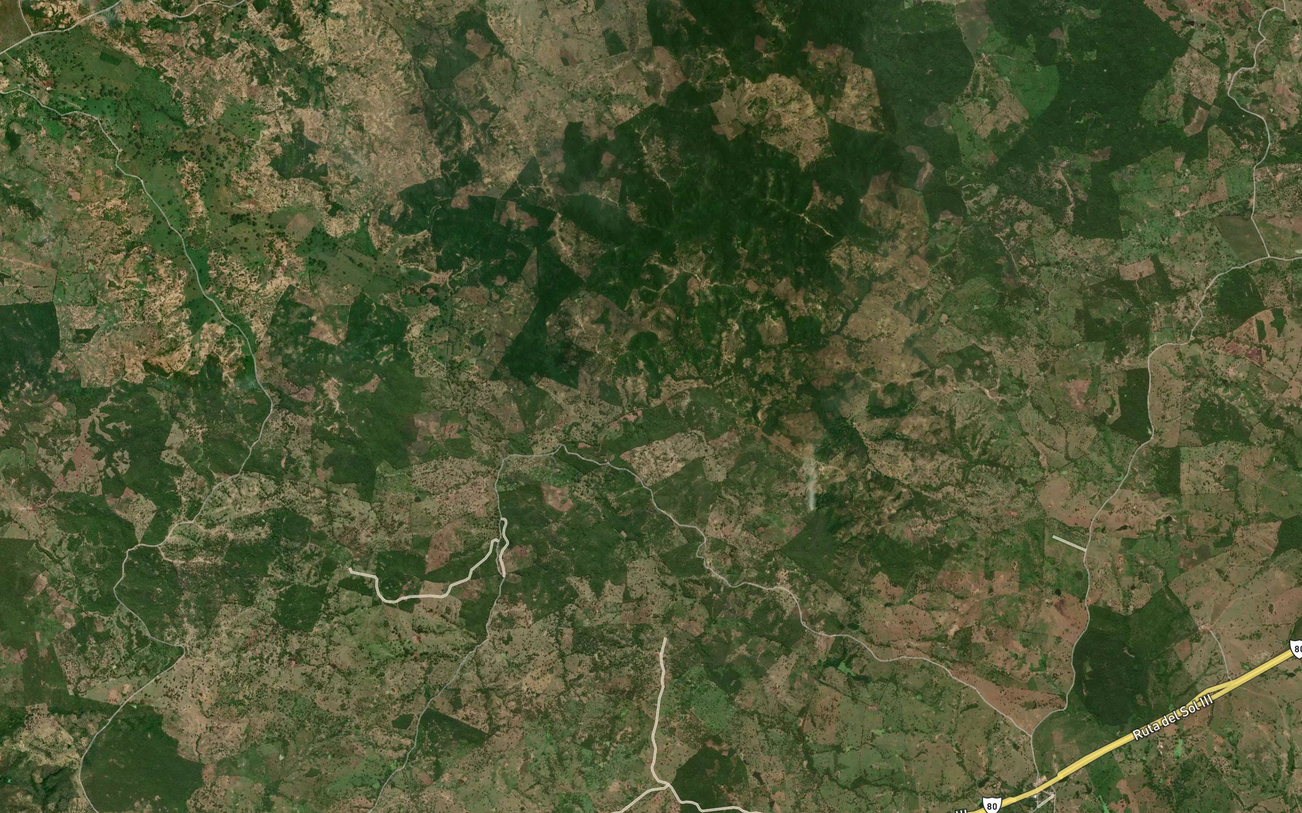 Arroyo Chinito