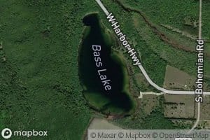 Bass Lake