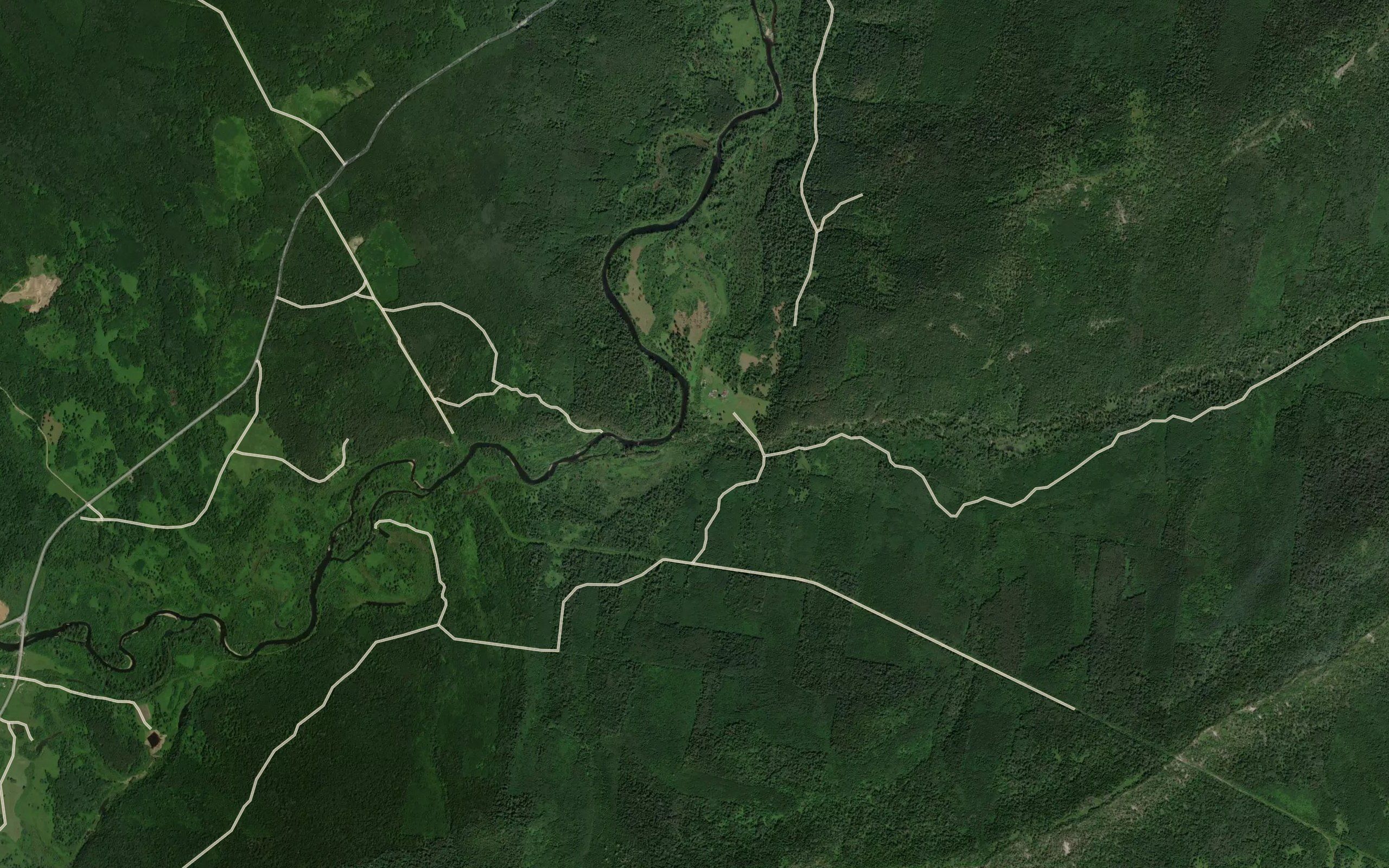 Vtoraya Belaya