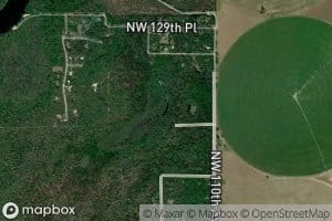 Shacklefoot Pond