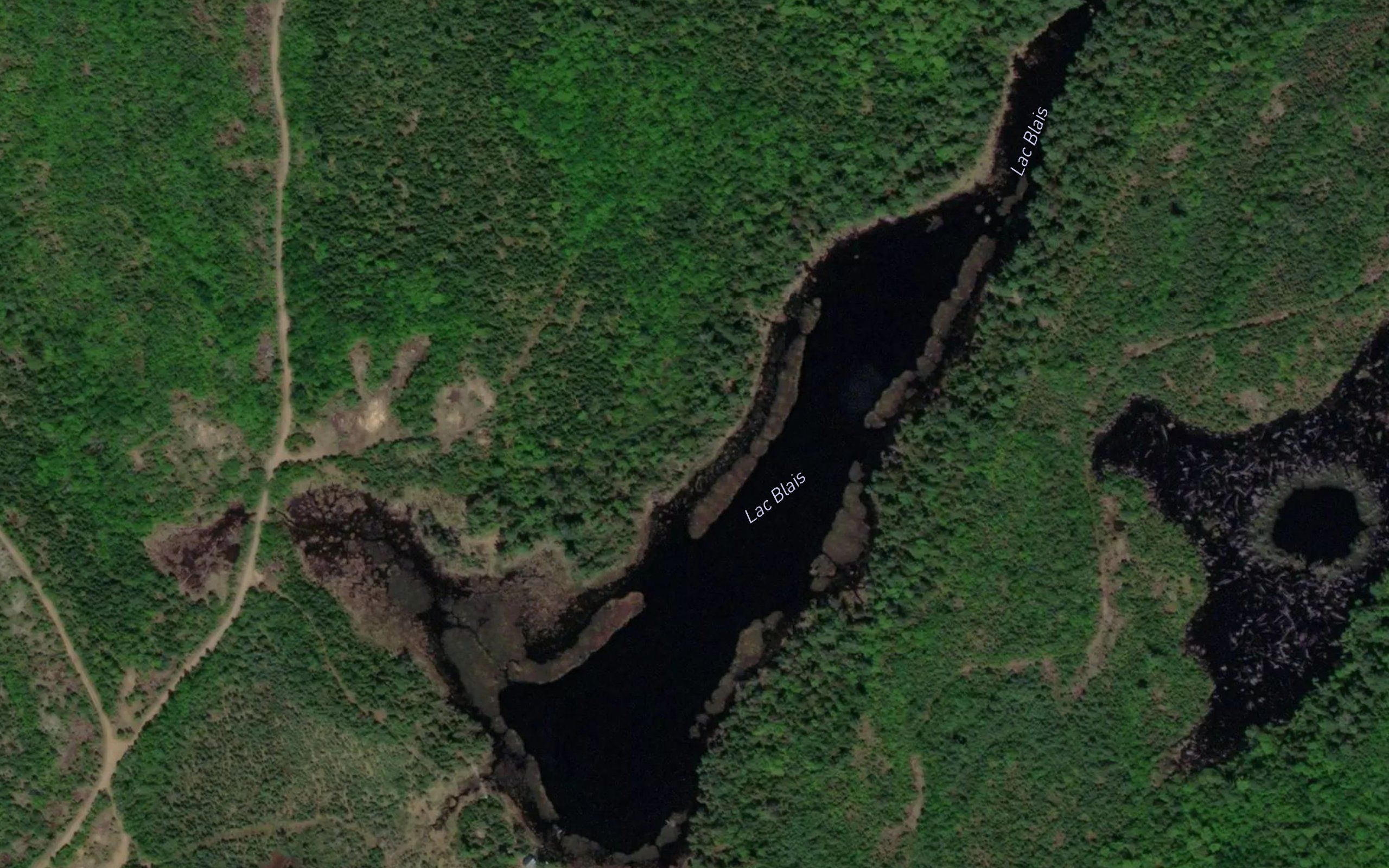 Lac Blais