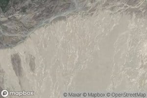 Disappointment River