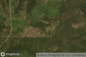 Corrego Capim Branco