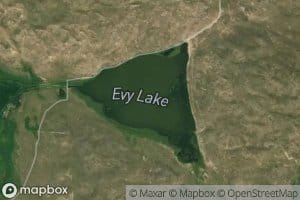 Evy Lake