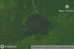 Dyers Lake