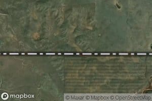 East Whitewater Creek