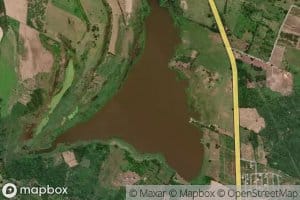 Laguna Charco Lavalo