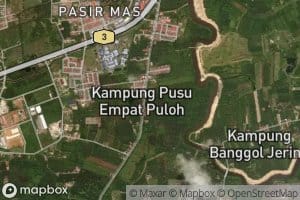 Alor Lubang Hidong