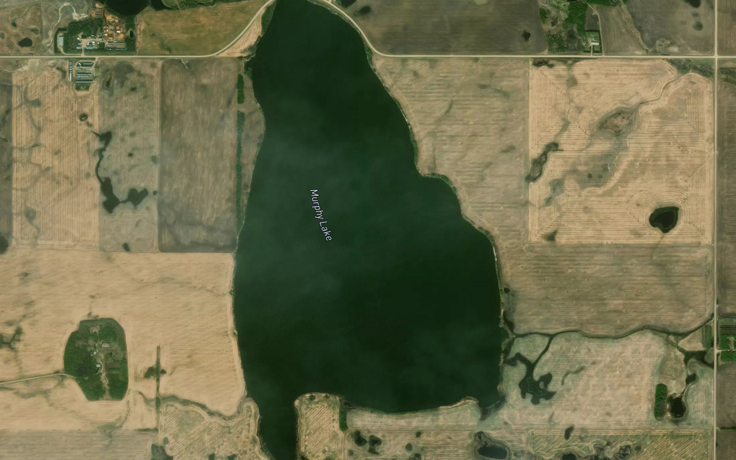 Murphy Lake