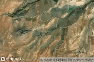 Cheshmeh-ye Shalam Zar