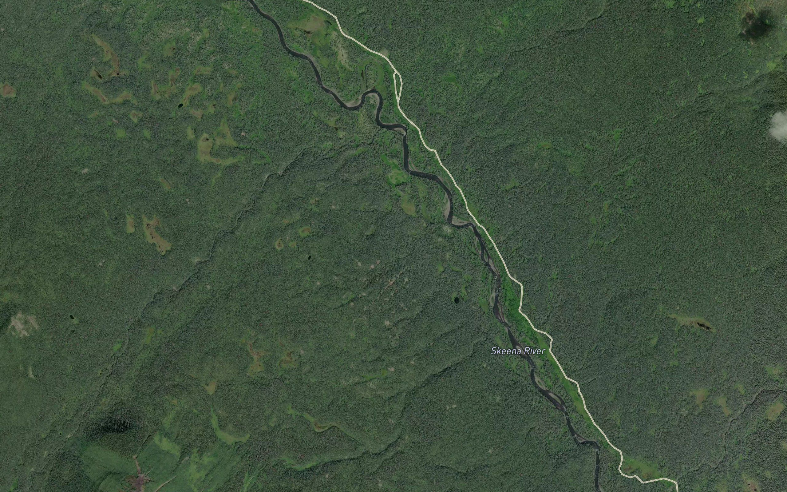 Anthracite Creek