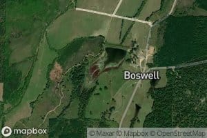 Boswell Lake