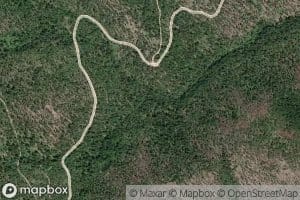 South Fork Cow Creek