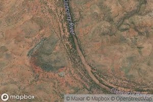 Duck Creek