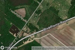 Ruisseau Blanchette
