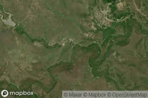 South Fork Flint Rock Creek