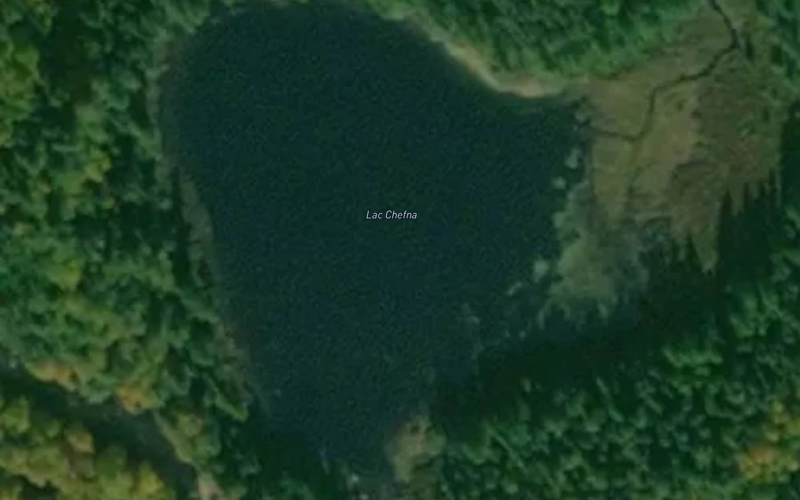 Lac Chefna