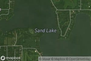 Sand Lake