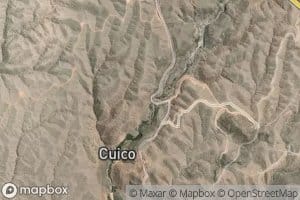 Aguada Cuico
