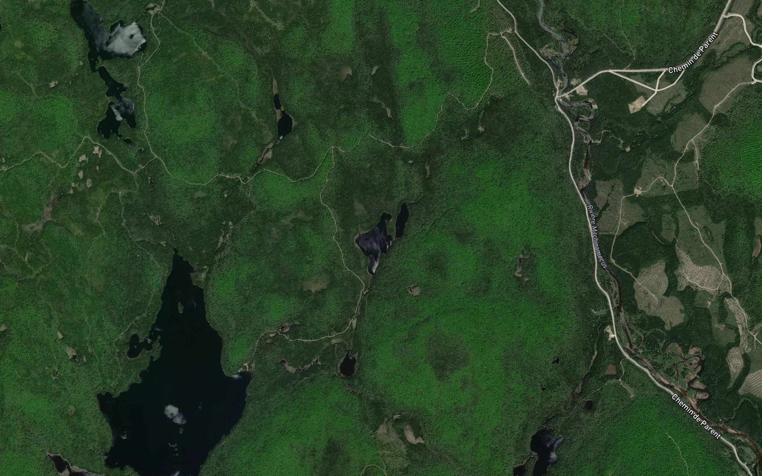Lac Maclean